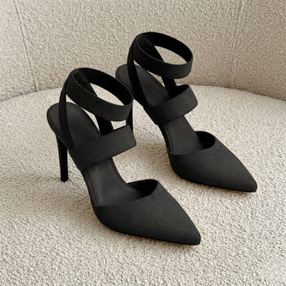 Comfy Heels
