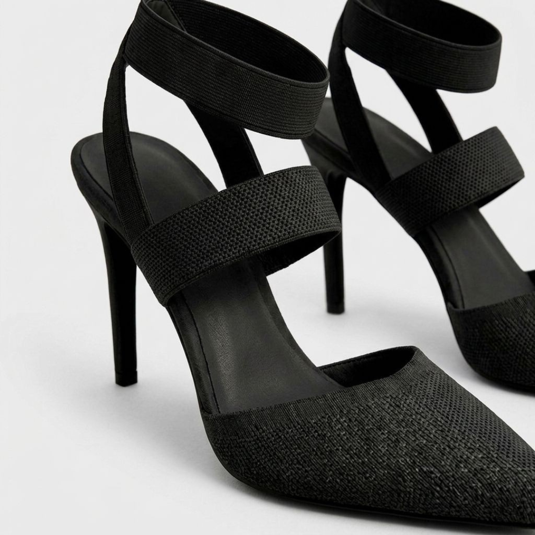 Comfy Heels