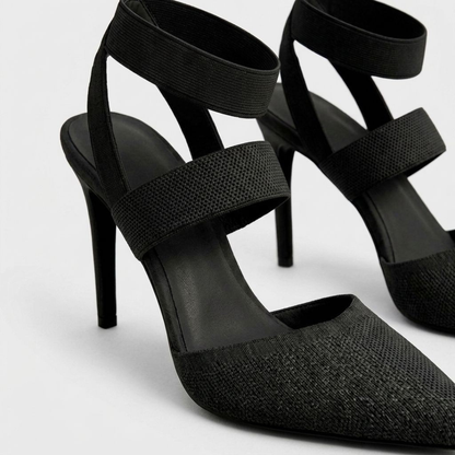 Comfy Heels