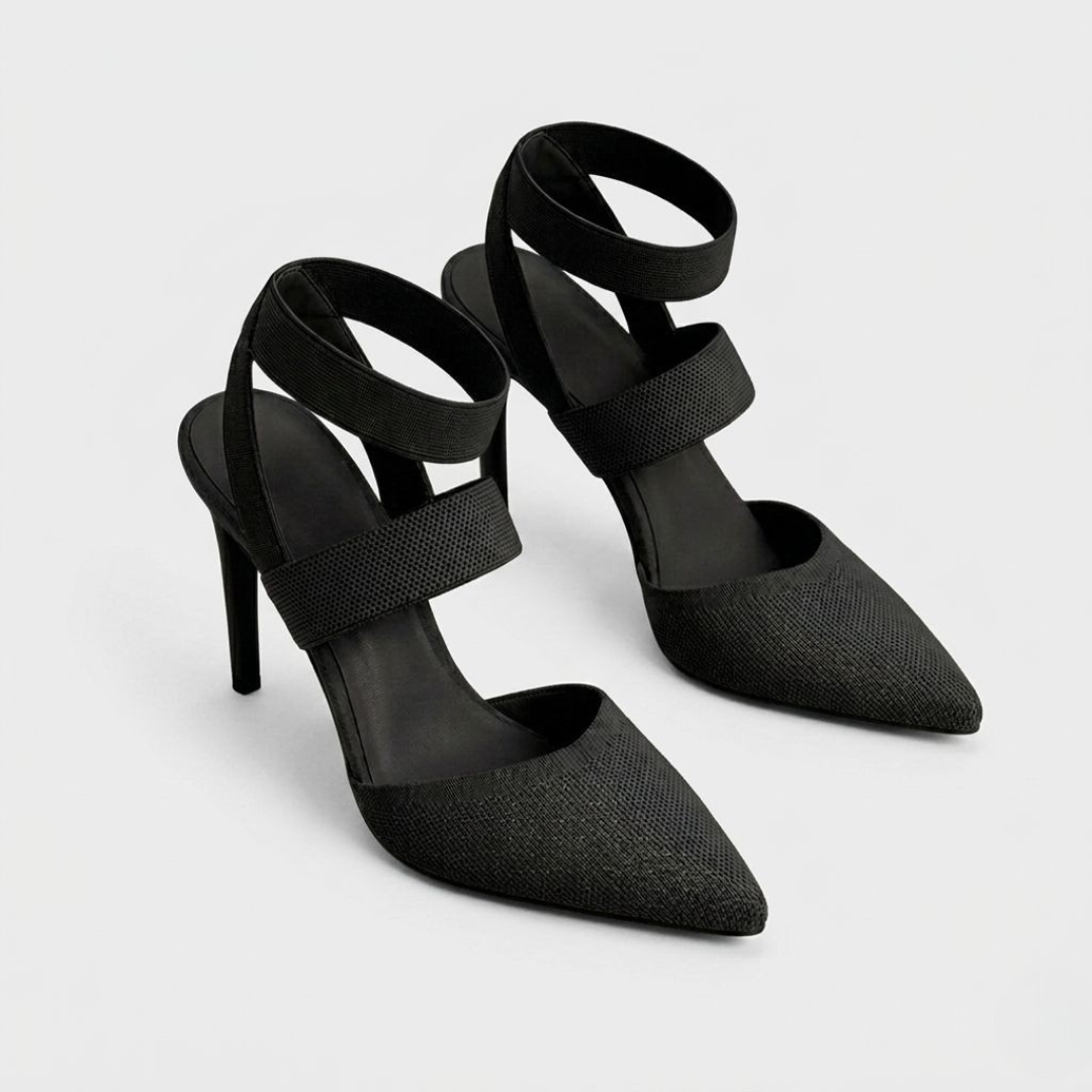 Comfy Heels