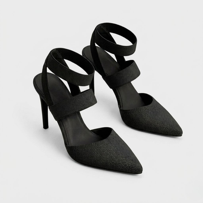 Comfy Heels