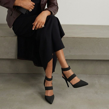 Comfy Heels