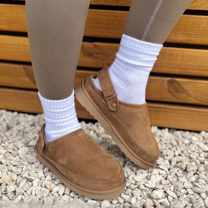 CloudClog™