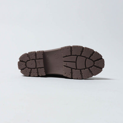 Dusky Apricot