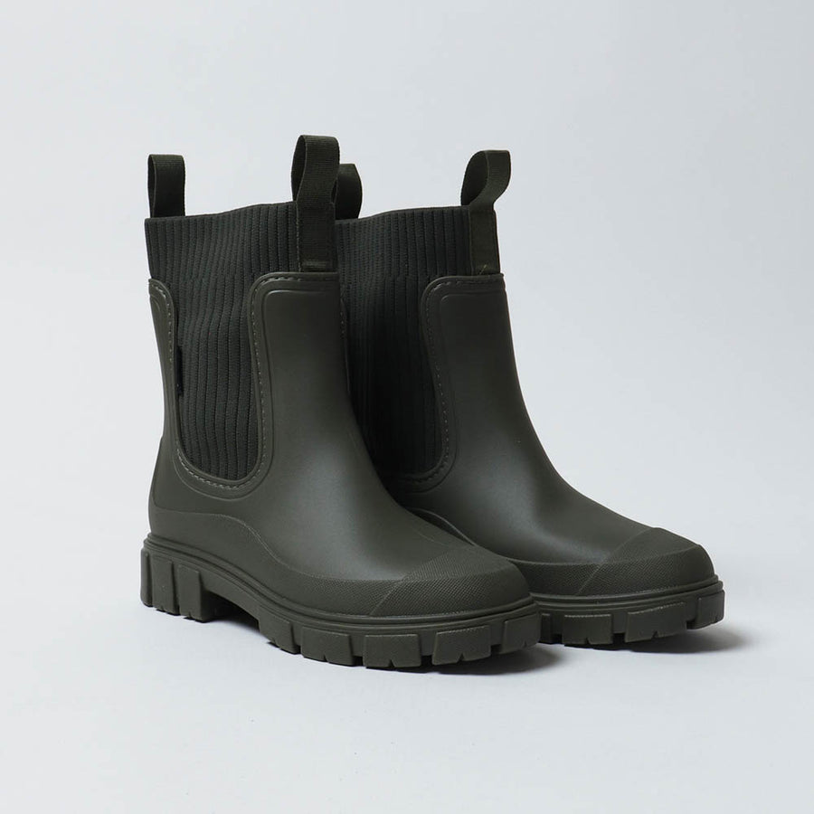 Woodland Olive