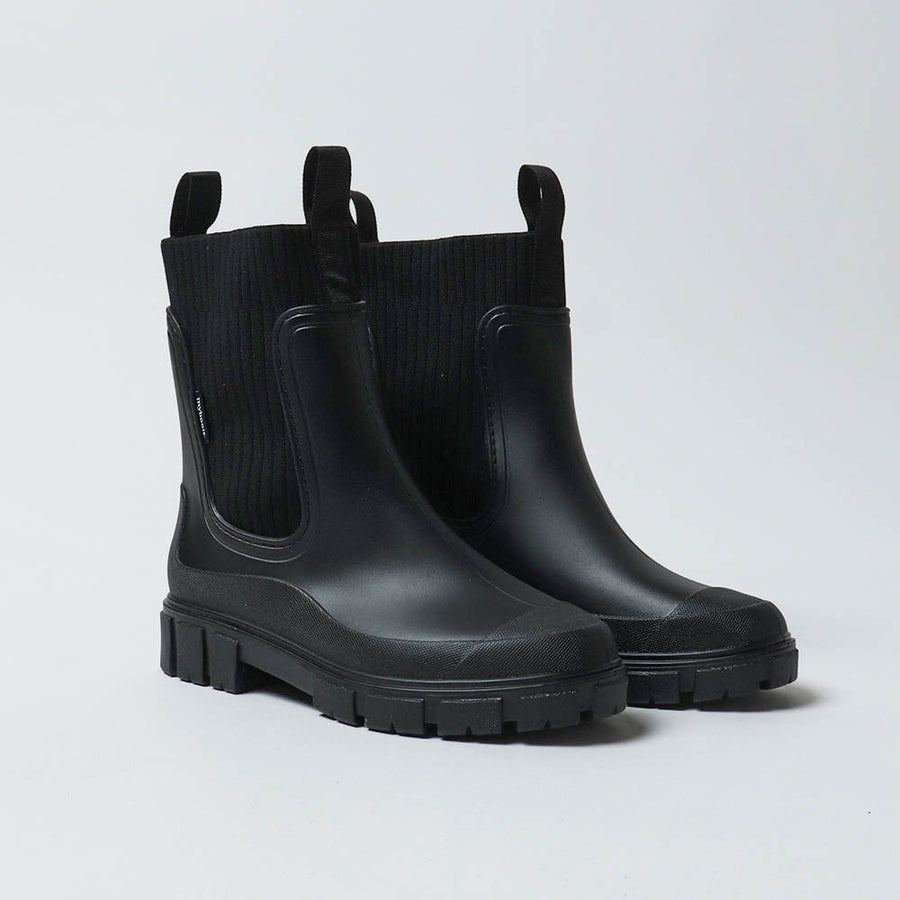 Midnight Black