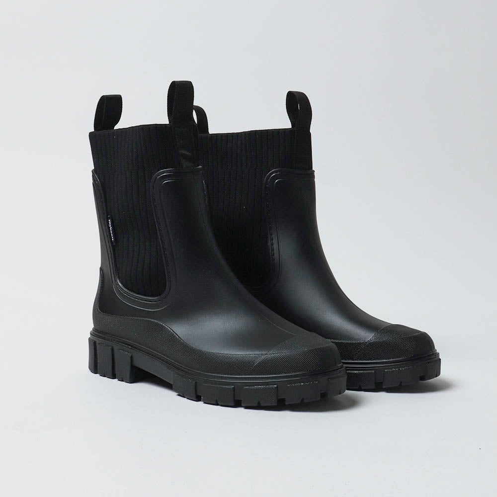 Midnight Black