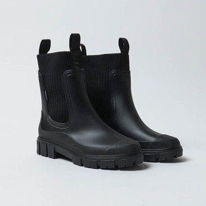 Midnight Black