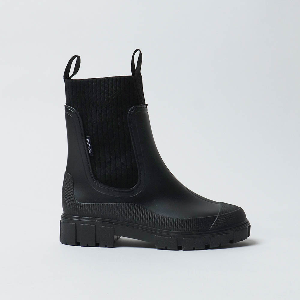 Midnight Black