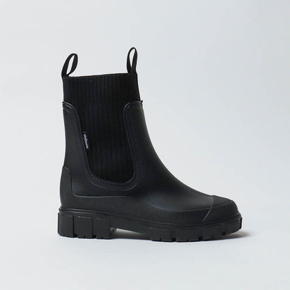 Midnight Black