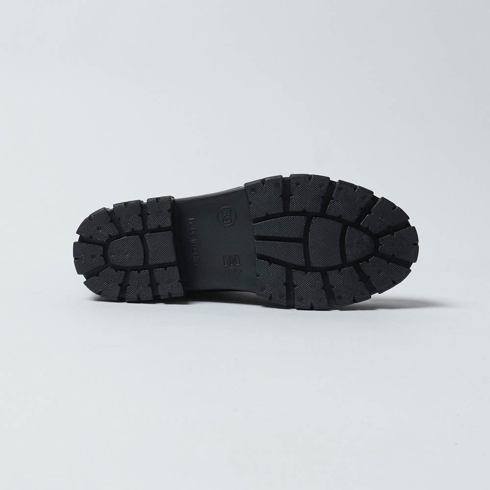 Midnight Black