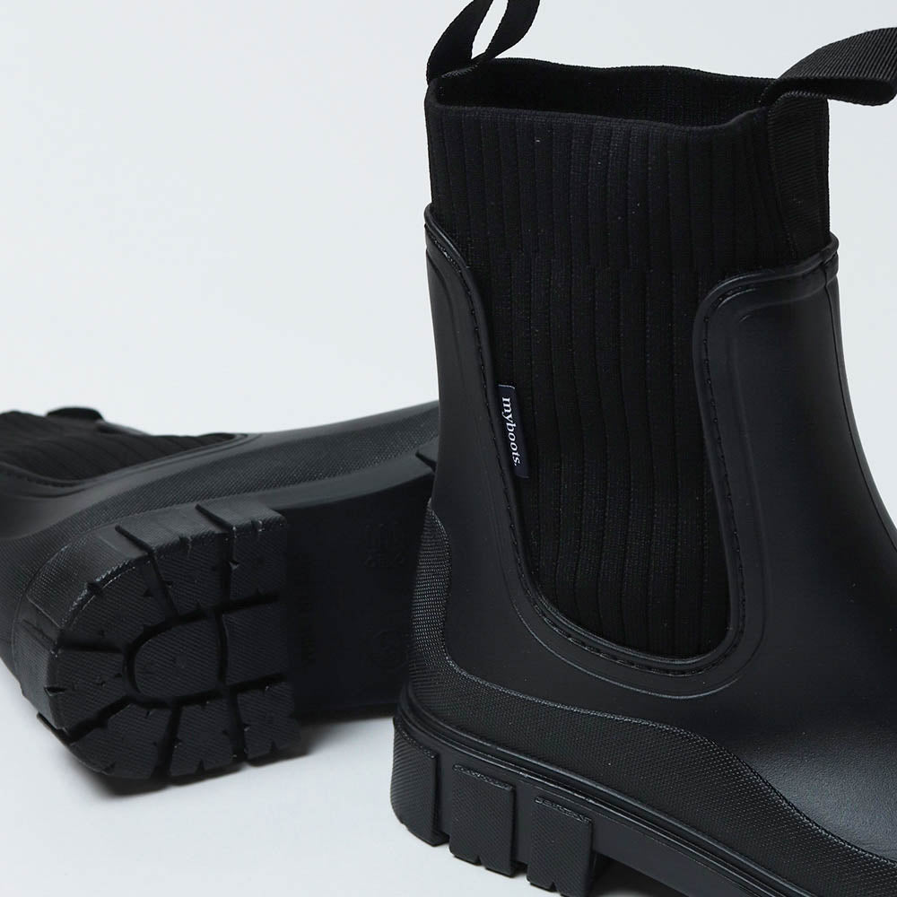 Midnight Black