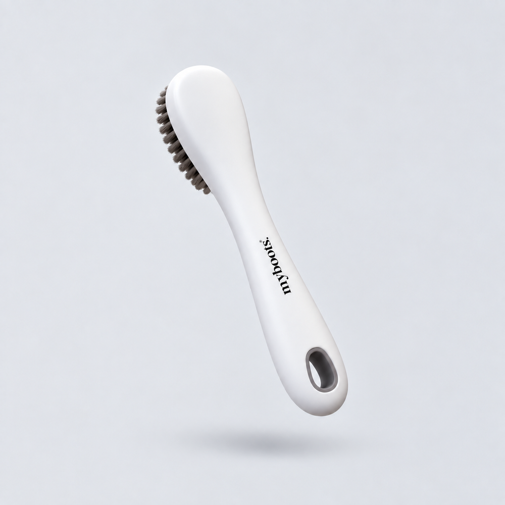 MyBoots Boot Cleaning Brush