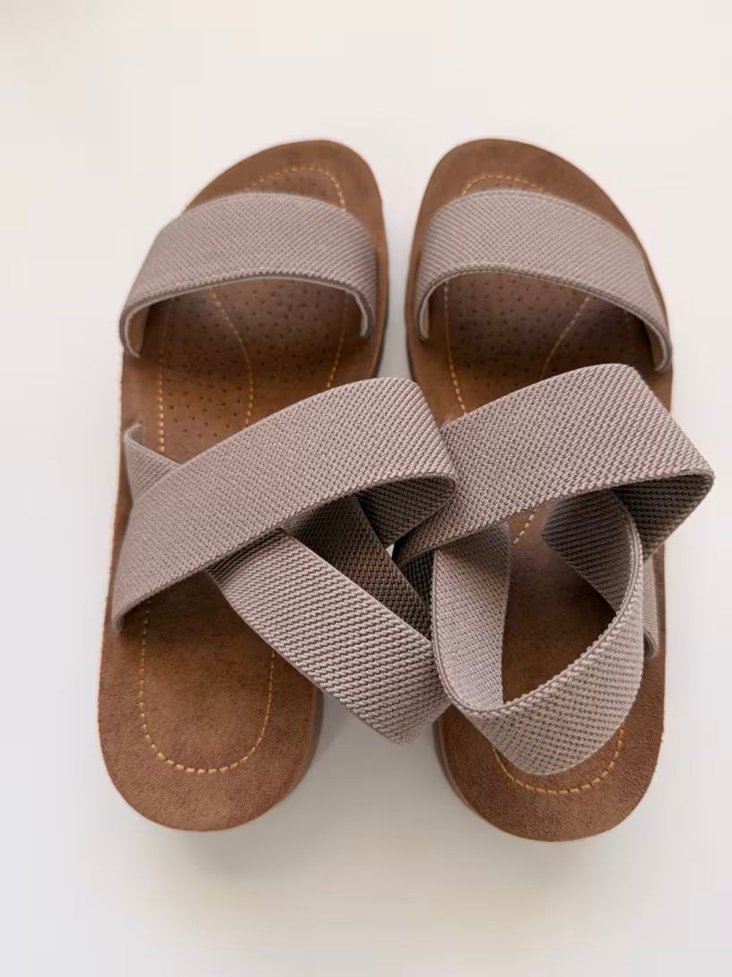 <h3><strong>Why Thousands Of Women Are Loving These Sandals ❤️</strong></h3>