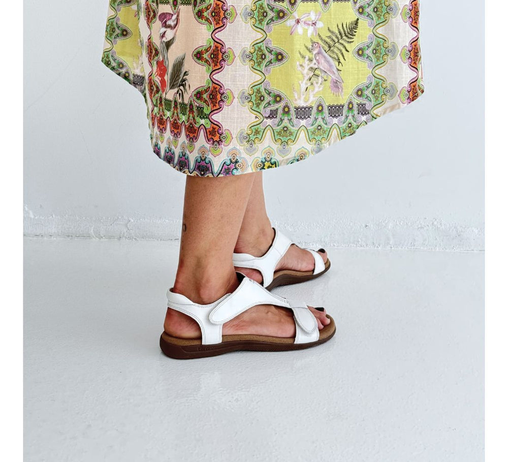 <h3><strong>Why Thousands Of Women Are Loving These Sandals ❤️</strong></h3>