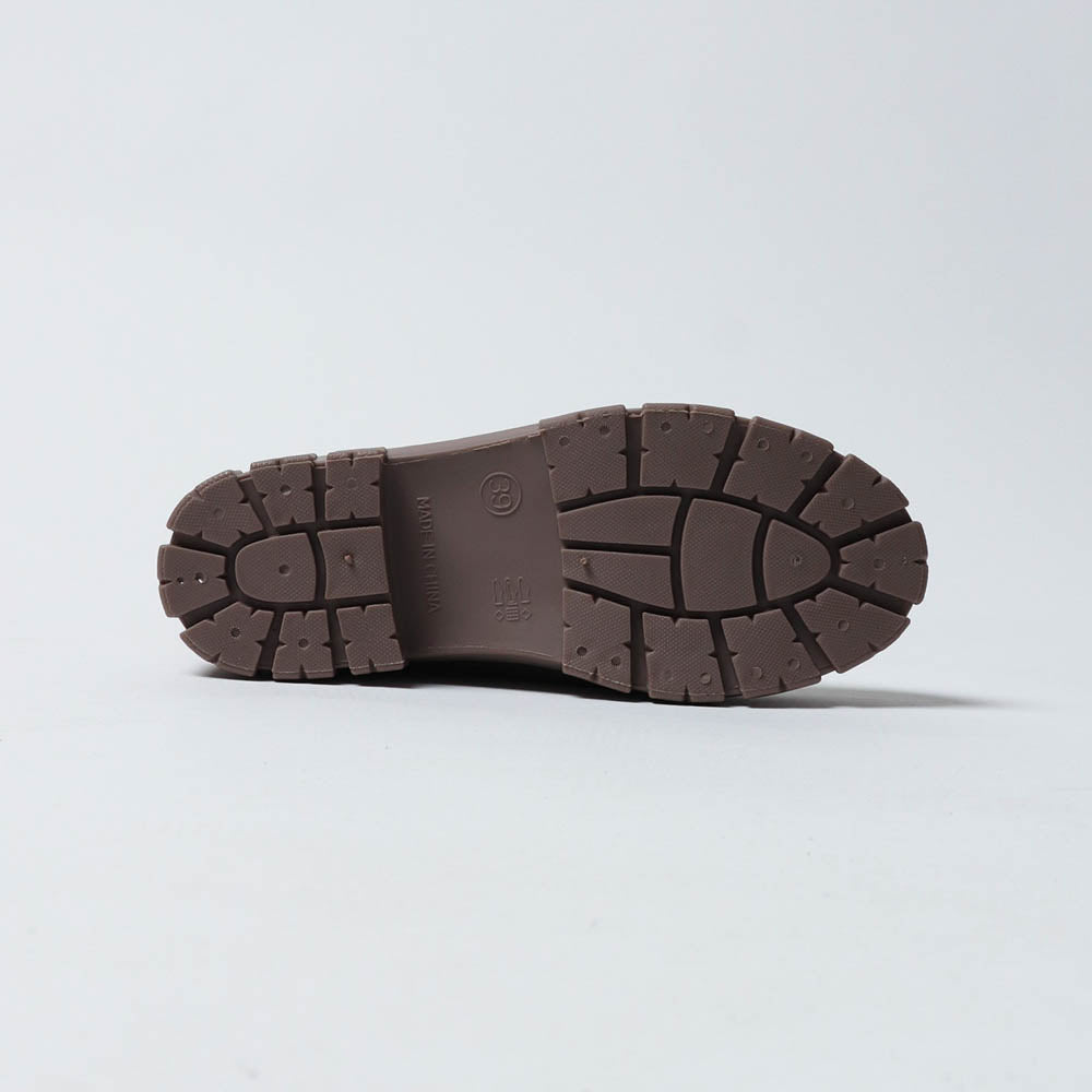Dusky Apricot