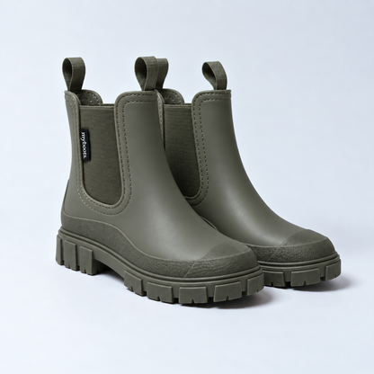 Woodland Olive