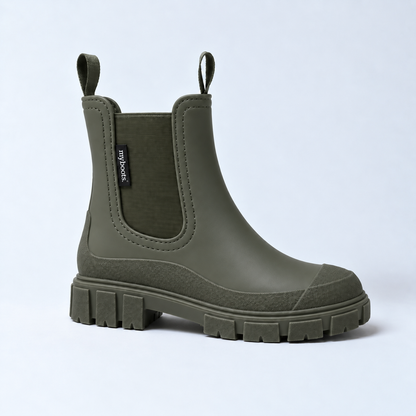 Woodland Olive