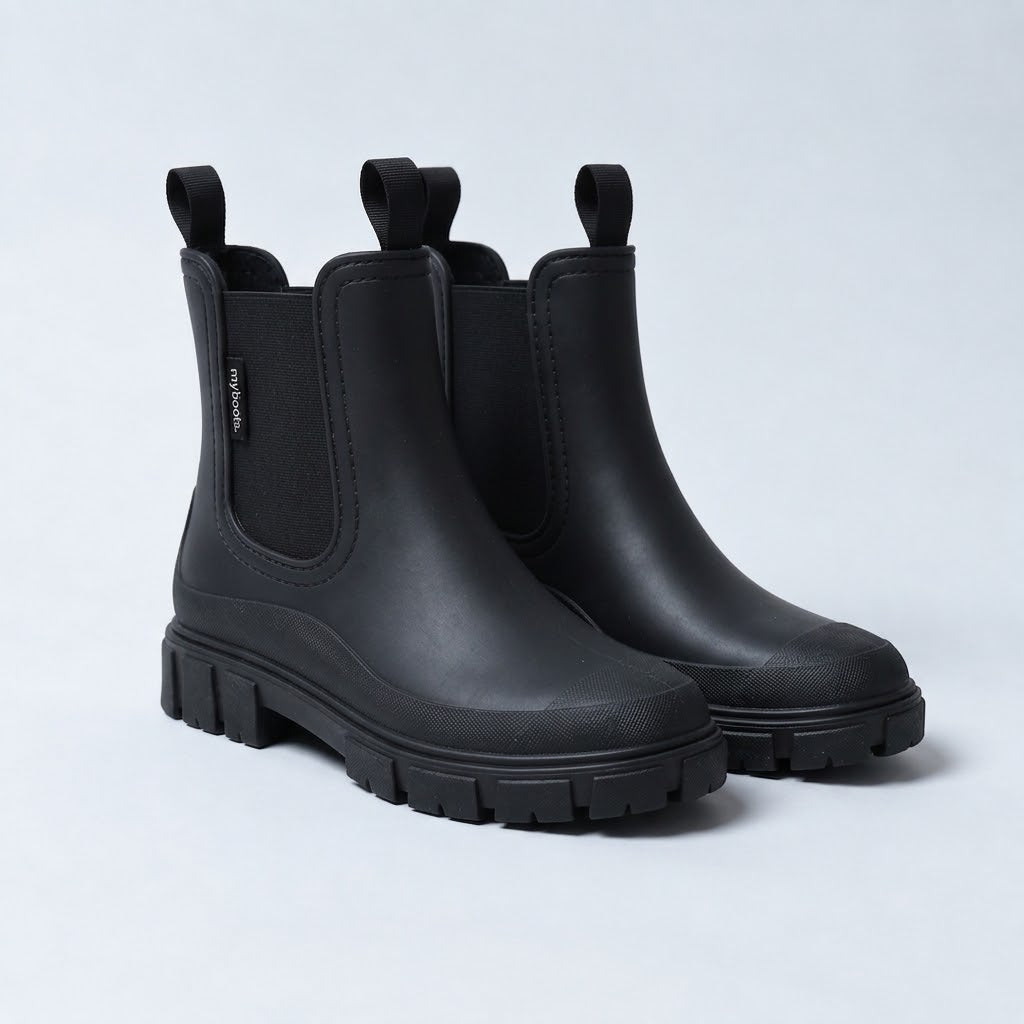 Midnight Black