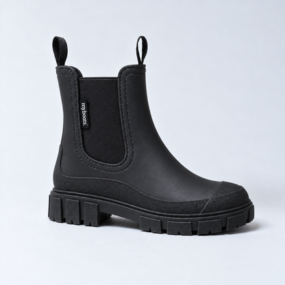 Midnight Black