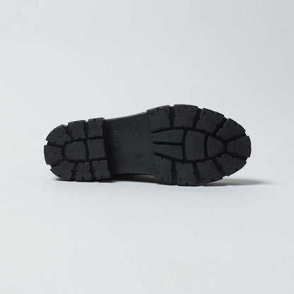 Midnight Black