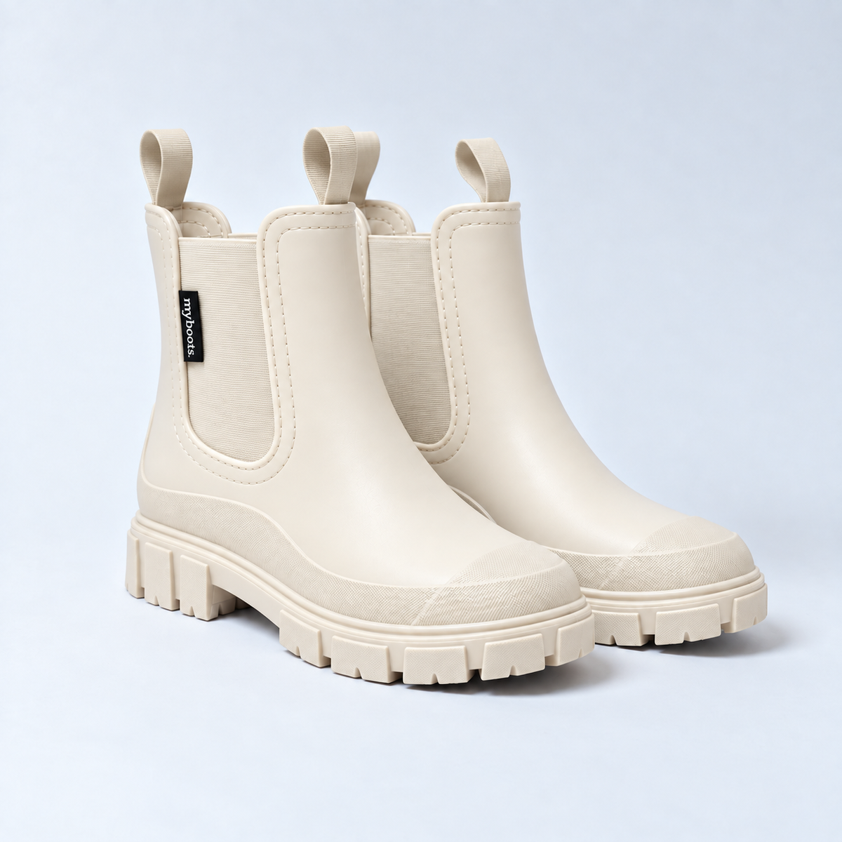 Soft Ivory