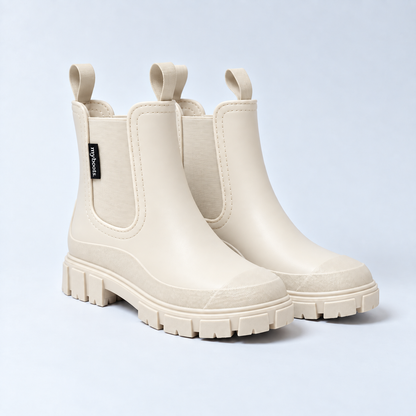 Soft Ivory
