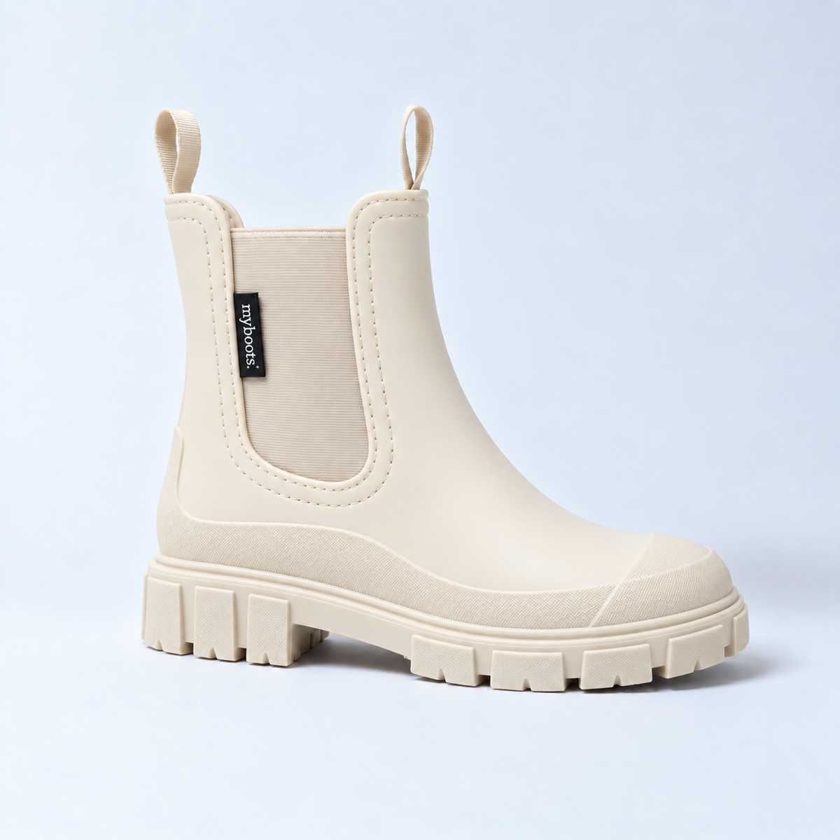 Soft Ivory