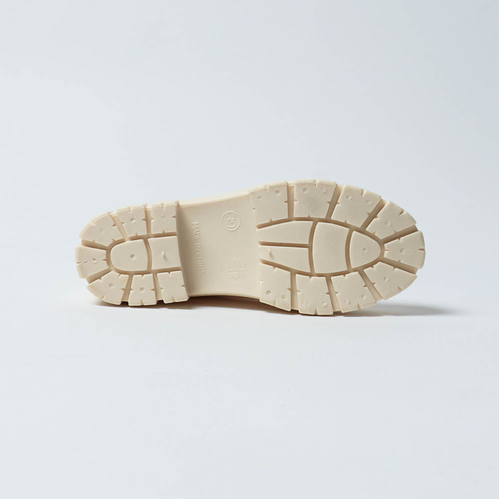 Soft Ivory