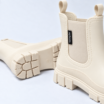 Soft Ivory