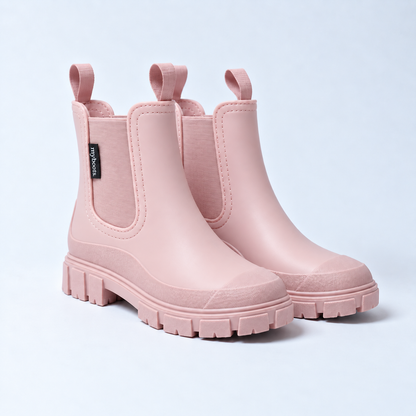 Blush Pink