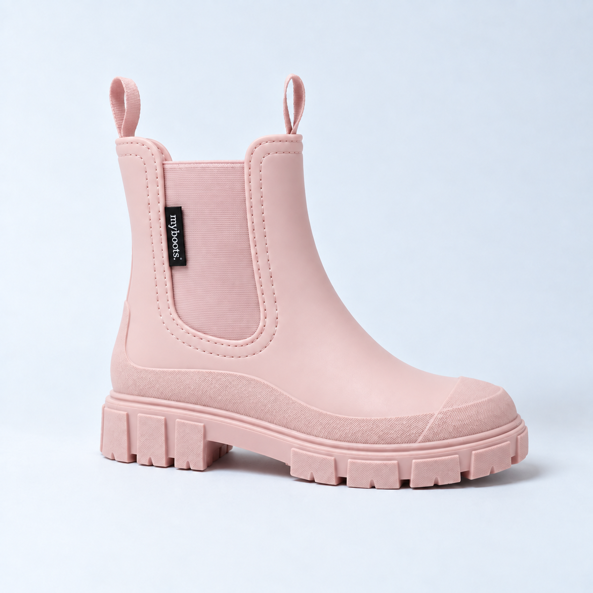 Blush Pink