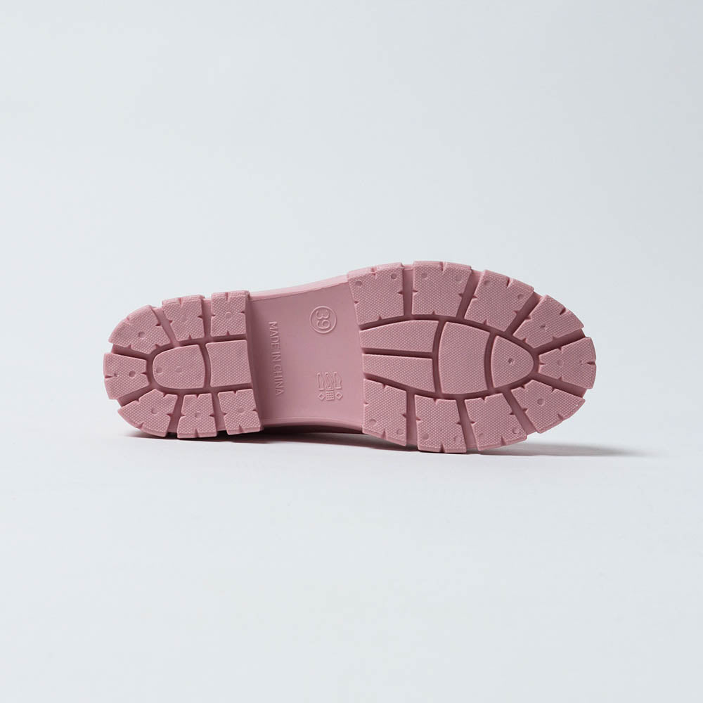 Blush Pink