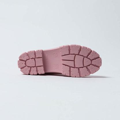 Blush Pink