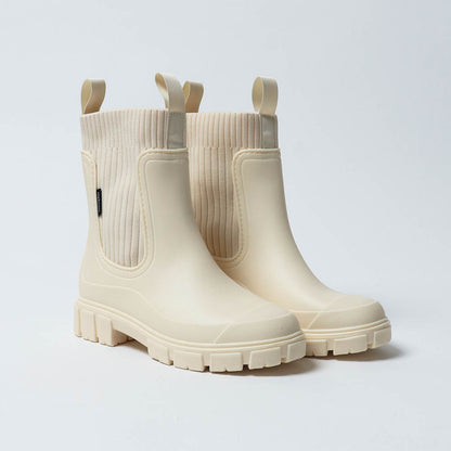 Soft Ivory