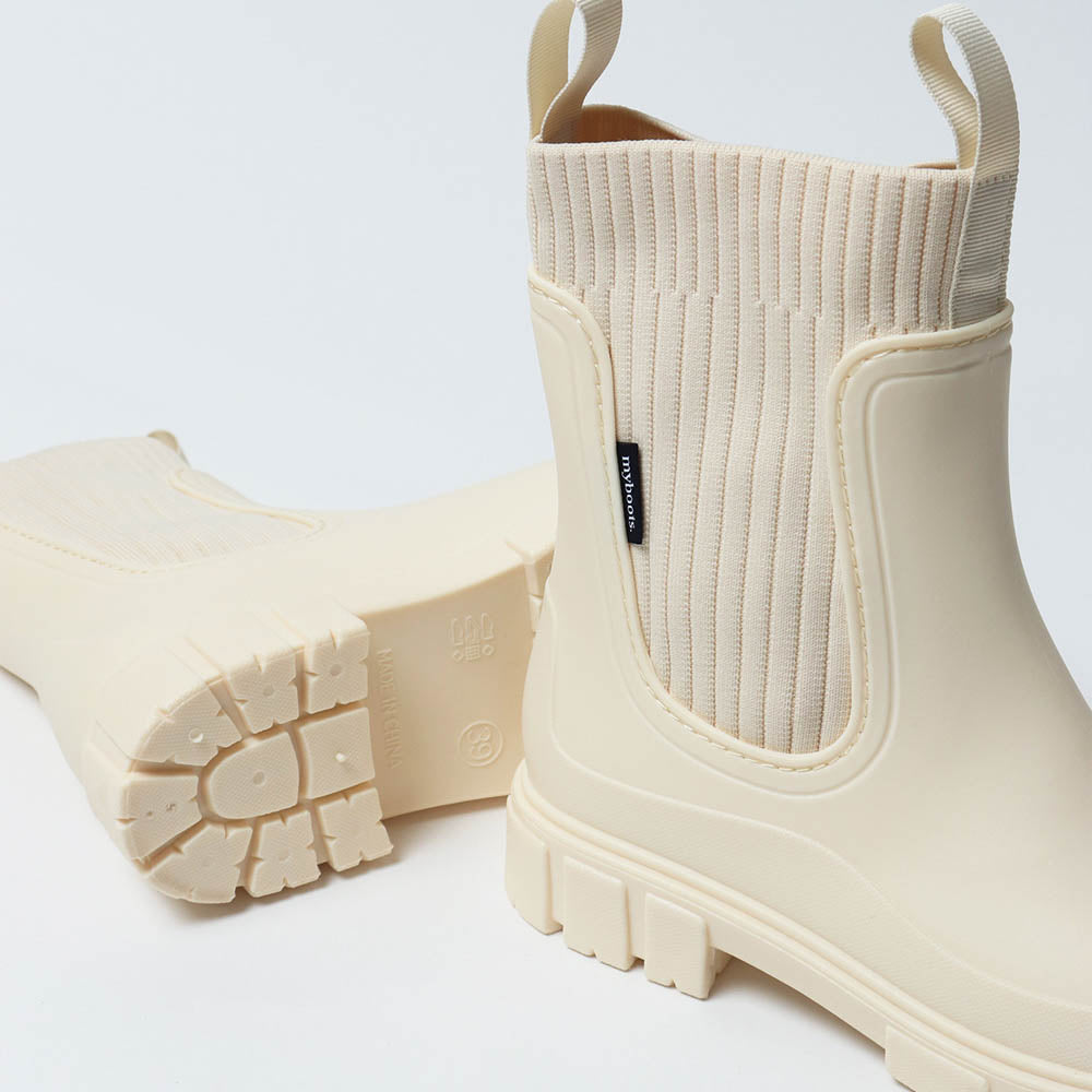 Soft Ivory