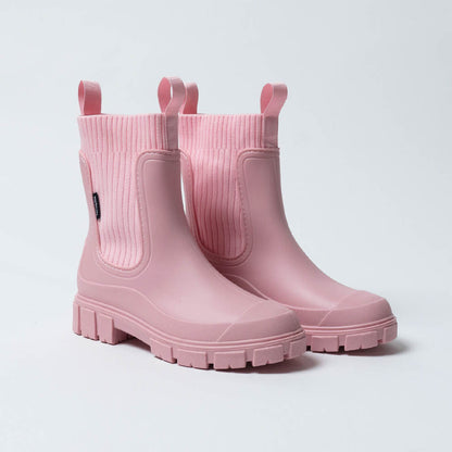 Blush Pink