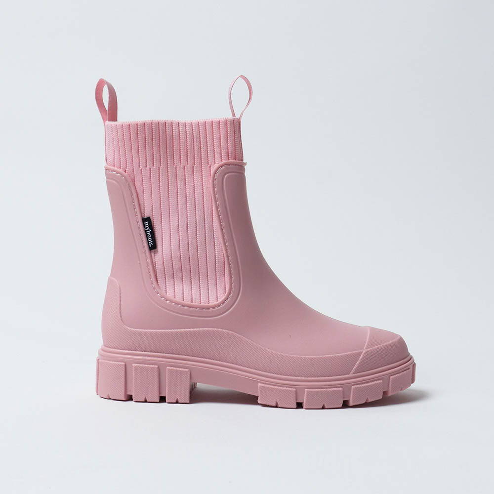 Blush Pink