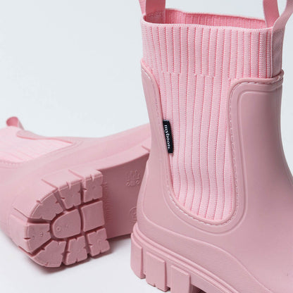 Blush Pink