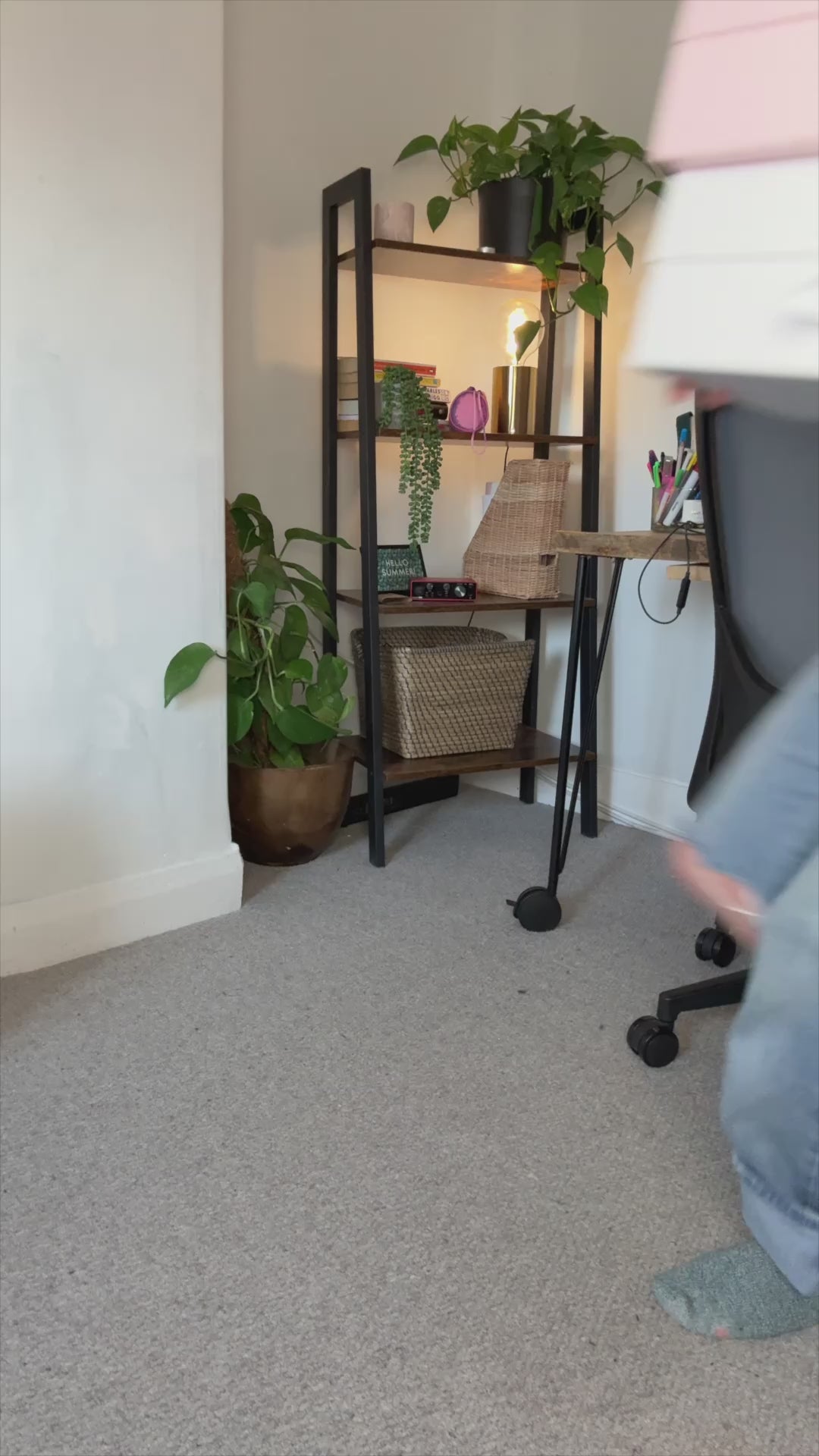 Load video: 