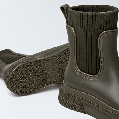 Dark Khaki