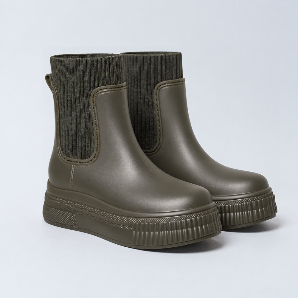 Dark Khaki