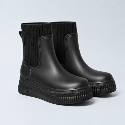 Midnight Black