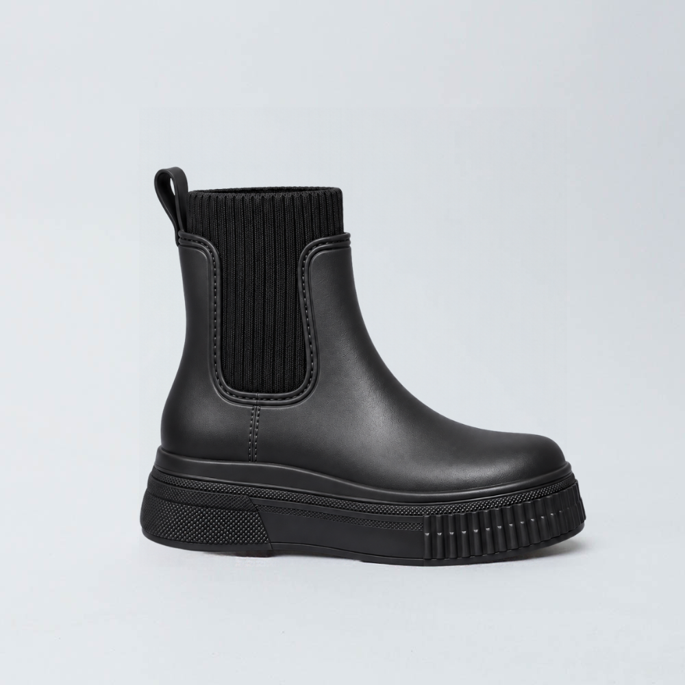 Midnight Black