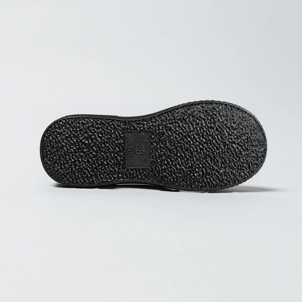 Midnight Black