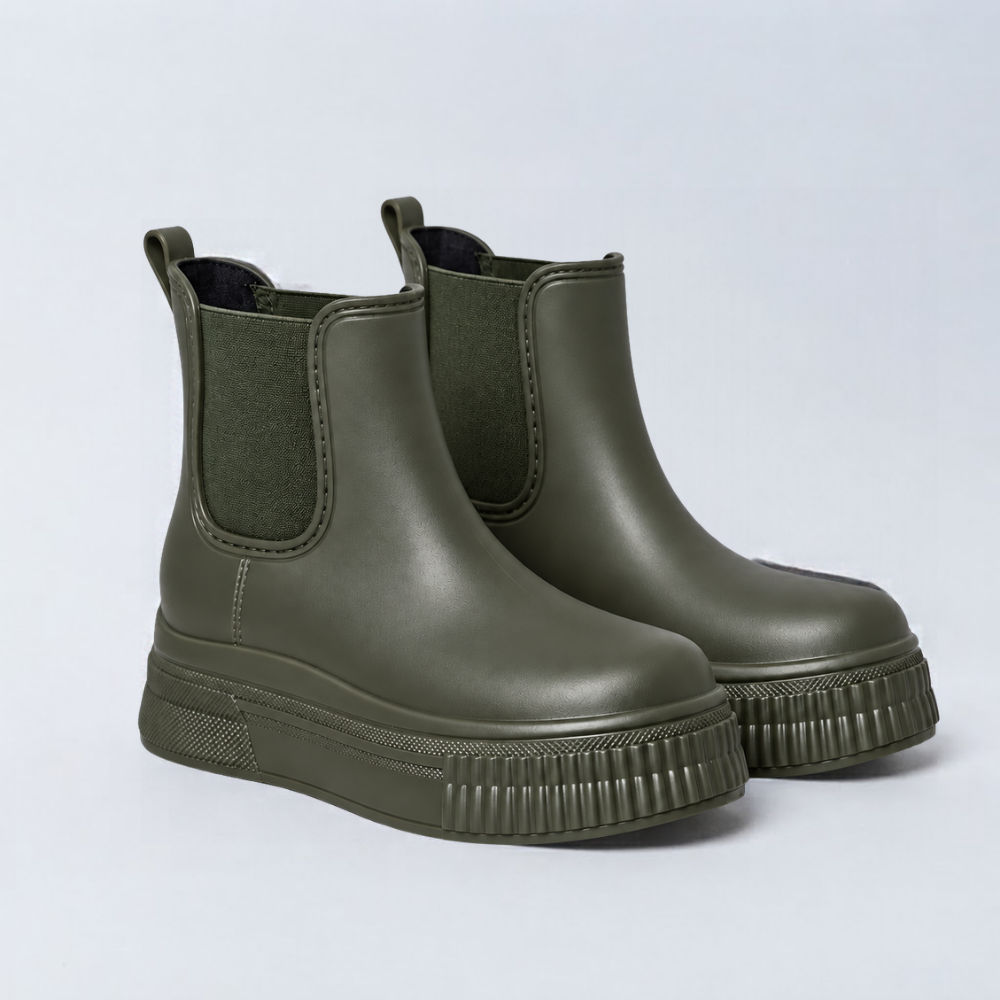 Dark Khaki