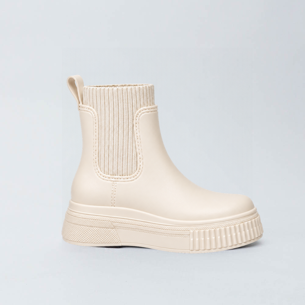 Soft Ivory