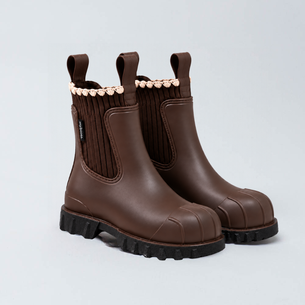 Cocoa Brown