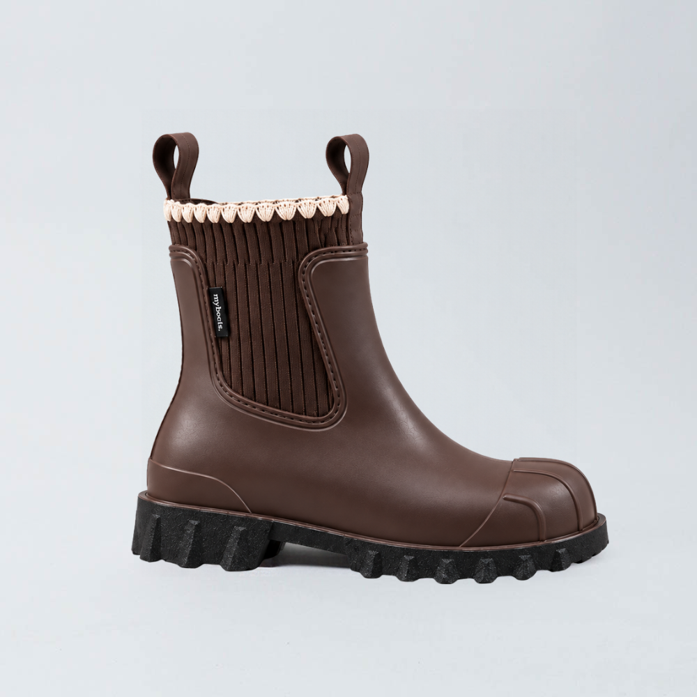 Cocoa Brown