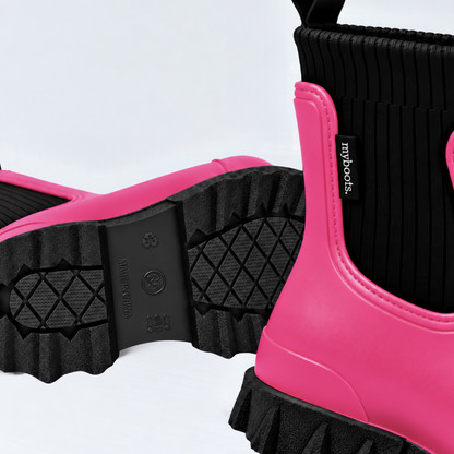 Electric Pink